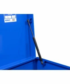 Kobalt Jobsite Boxes 24-in W x 60-in L x 28-in Steel Jobsite Box -Kobalt Sales Store 42542124