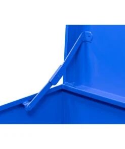 Kobalt Jobsite Boxes 24-in W x 60-in L x 28-in Steel Jobsite Box -Kobalt Sales Store 42542125