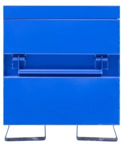 Kobalt Jobsite Boxes 24-in W x 60-in L x 28-in Steel Jobsite Box -Kobalt Sales Store 42542129