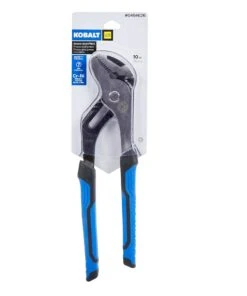Kobalt 10-in Tongue and Groove Pliers -Kobalt Sales Store 42581307
