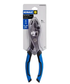 Kobalt 8-in Slip Joint Pliers with Wire Cutter 14 Kobalt 8-in Slip Joint Pliers with Wire Cutter -Kobalt Sales Store 42581319
