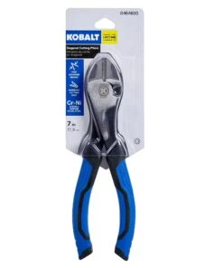 Kobalt Diagonal Cutting Pliers 6 Kobalt Diagonal Cutting Pliers -Kobalt Sales Store 42581321