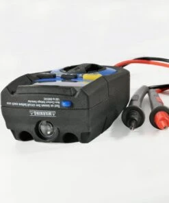 Kobalt Test Meters 0.2 Amp 600-Volt Digital Multimeter (Battery Included) 15 Kobalt Test Meters 0.2 Amp 600-Volt Digital Multimeter (Battery Included) -Kobalt Sales Store 42671965