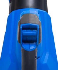 Kobalt Cordless Electric Leaf Blowers 24-volt 500-CFM Brushless Handheld Cordless Electric Leaf Blower 4 Ah (Battery & Charger Included) -Kobalt Sales Store 42705512