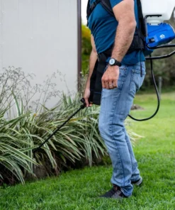 Kobalt Garden Sprayers 4-Gallon Plastic Backpack Sprayer 26 Kobalt Garden Sprayers 4-Gallon Plastic Backpack Sprayer -Kobalt Sales Store 42709815