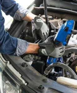 Kobalt Impact Wrenches 24-volt Max Variable Speed Brushless 3/8-in Drive Cordless Impact Wrench (Tool Only) 21 Kobalt Impact Wrenches 24-volt Max Variable Speed Brushless 3/8-in Drive Cordless Impact Wrench (Tool Only) -Kobalt Sales Store 42726764