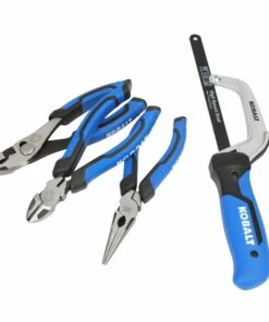 Kobalt Household Tool Sets Kobalt 22pc Tool Bag Set -Kobalt Sales Store 43077781 scaled