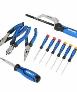 Kobalt Household Tool Sets Kobalt 22pc Tool Bag Set -Kobalt Sales Store 43079060 scaled