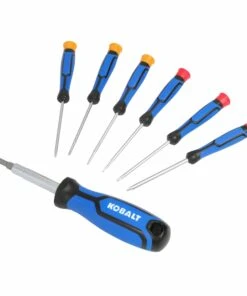 Kobalt Household Tool Sets Kobalt 22pc Tool Bag Set -Kobalt Sales Store 43079061 scaled