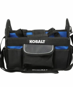 Kobalt Household Tool Sets Kobalt 22pc Tool Bag Set -Kobalt Sales Store 43080707 scaled