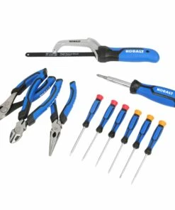 Kobalt Household Tool Sets Kobalt 22pc Tool Bag Set -Kobalt Sales Store 43080711 scaled