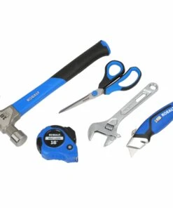 Kobalt Household Tool Sets Kobalt 22pc Tool Bag Set -Kobalt Sales Store 43080712 scaled