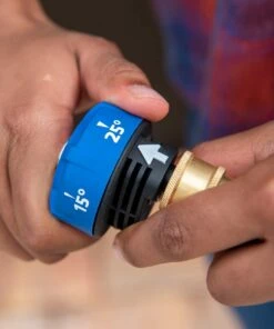 Kobalt Electric Pressure Washers 600 PSI 0.8-Gallon Cold Water Electric Pressure Washer -Kobalt Sales Store 43147882 scaled