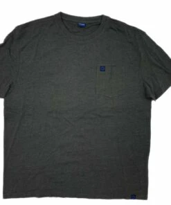 Kobalt Work Shirts Men's XX-Large Twill Short sleeve Base Layer T-shirt Work Shirt