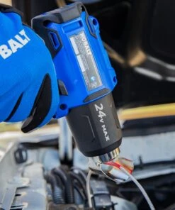 Kobalt Heat Guns 24V Heat gun -Kobalt Sales Store 43383725