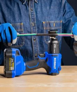 Kobalt Heat Guns 24V Heat gun -Kobalt Sales Store 43383726