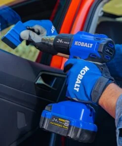 Kobalt Heat Guns 24V Heat gun -Kobalt Sales Store 43383730