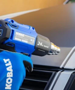 Kobalt Heat Guns 24V Heat gun -Kobalt Sales Store 43383733