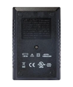 Kobalt Test Meters 0.25 Amp 500-Volt Analog Manual Ranging Multimeter (Battery Included) -Kobalt Sales Store 43489085