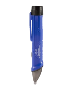 Kobalt Test Meters 50-1000-Volt Analog Ac Voltage Detector (Battery Included) 11 Kobalt Test Meters 50-1000-Volt Analog Ac Voltage Detector (Battery Included) -Kobalt Sales Store 43489089