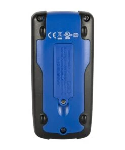 Kobalt Test Meters 0.2 Amp 500-Volt Digital Multimeter (Battery Included) -Kobalt Sales Store 43489126