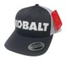 Kobalt Hats KOBALT GREY BALL CAP