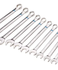 Kobalt Combination Wrenches & Sets 11-Piece Set 12-point Metric Standard Combination Wrench Set 7 Kobalt Combination Wrenches & Sets 11-Piece Set 12-point Metric Standard Combination Wrench Set -Kobalt Sales Store 43955195