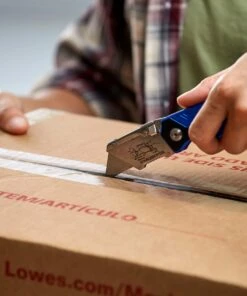 Kobalt Utility Knives 18mm 3-Blade Folding Utility Knife -Kobalt Sales Store 44044853 scaled