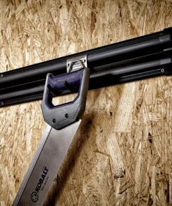 Kobalt Slatwall & Rail Storage Systems 32-in Black Plastic Multipurpose Storage Rail -Kobalt Sales Store 44065593