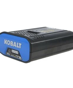 Kobalt Cordless Power Equipment Batteries & Chargers Kobalt 40v 6Ah Battery