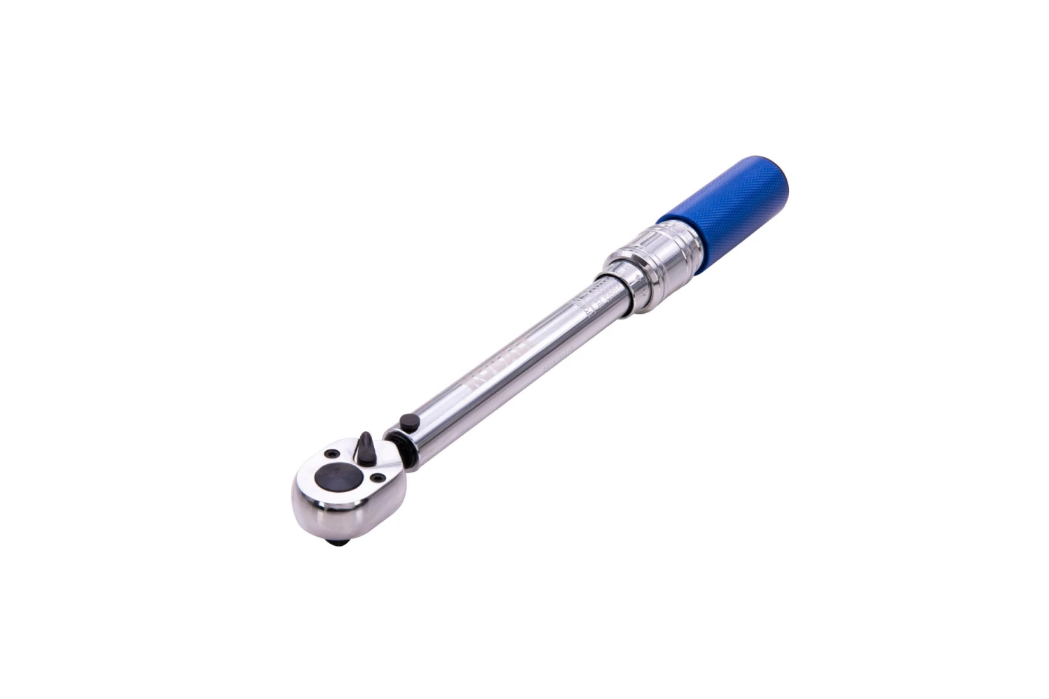 Kobalt Torque Wrenches 1/4-in Drive Click Torque Wrench 4 Kobalt Torque Wrenches 1/4-in Drive Click Torque Wrench - Image 4