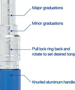 Kobalt Torque Wrenches 1/4-in Drive Click Torque Wrench 11 Kobalt Torque Wrenches 1/4-in Drive Click Torque Wrench -Kobalt Sales Store 44180612