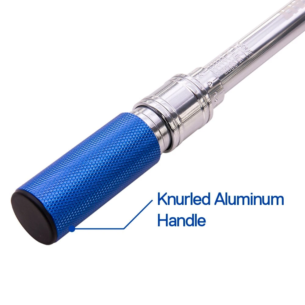 Kobalt Torque Wrenches 1/4-in Drive Click Torque Wrench 6 Kobalt Torque Wrenches 1/4-in Drive Click Torque Wrench - Image 6