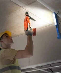 Kobalt Work Lights LED Rechargeable Handheld Work Light 13 Kobalt Work Lights LED Rechargeable Handheld Work Light -Kobalt Sales Store 44203861