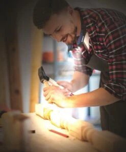 Kobalt Work Lights LED Portable Work Light 7 Kobalt Work Lights LED Portable Work Light -Kobalt Sales Store 44203867