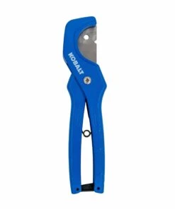 Kobalt Pipe Cutters 1-5/8-in PVC Cutter