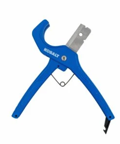 Kobalt Pipe Cutters 1-5/8-in PVC Cutter -Kobalt Sales Store 44259219 scaled
