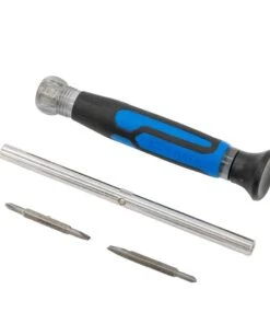 Kobalt Screwdrivers 4-Piece Bi-material Handle Set Screwdriver Set -Kobalt Sales Store 44259223
