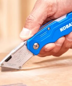 Kobalt Utility Knives 13-Blade Folding Utility Knife -Kobalt Sales Store 44284724