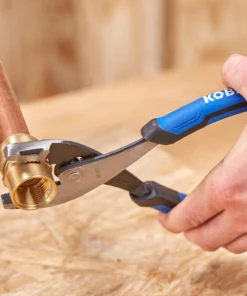 Kobalt 8-in Slip Joint Pliers with Wire Cutter 15 Kobalt 8-in Slip Joint Pliers with Wire Cutter -Kobalt Sales Store 44285166