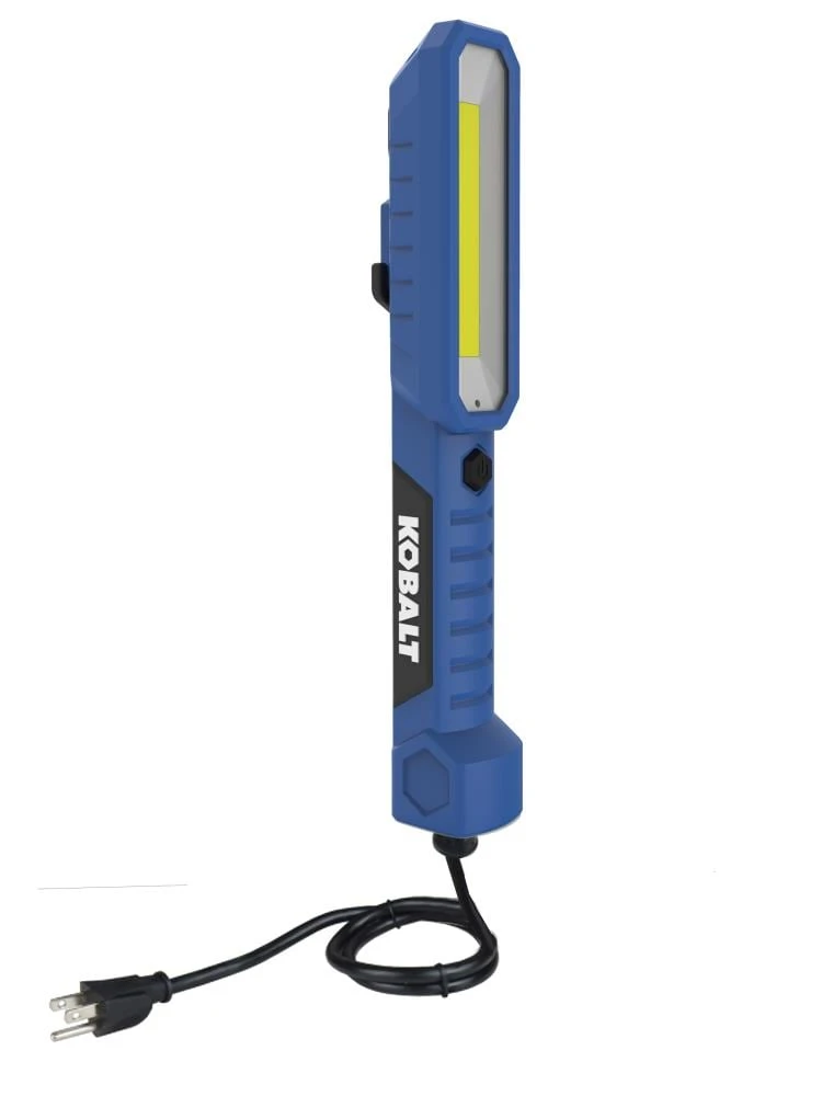 Kobalt Work Lights LED Handheld Work Light 1 Kobalt Work Lights LED Handheld Work Light