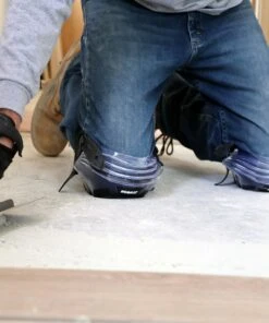 Kobalt Gel Flex Stabilizer Knee Pads -Kobalt Sales Store 44321989