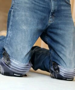 Kobalt Gel Flex Stabilizer Knee Pads -Kobalt Sales Store 44321990