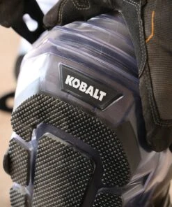 Kobalt Gel Flex Stabilizer Knee Pads -Kobalt Sales Store 44321991