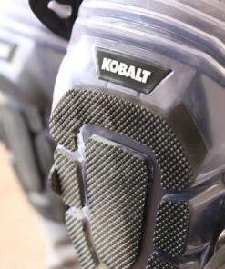 Kobalt Gel Flex Stabilizer Knee Pads -Kobalt Sales Store 44321996