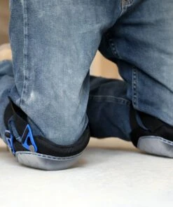 Kobalt Hard Shell Knee Pads -Kobalt Sales Store 44322168