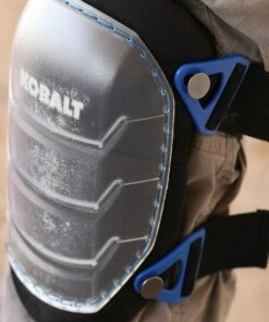 Kobalt Hard Shell Knee Pads -Kobalt Sales Store 44322170