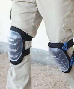 Kobalt Hard Shell Knee Pads -Kobalt Sales Store 44322171