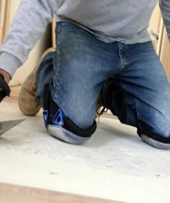 Kobalt Hard Shell Knee Pads -Kobalt Sales Store 44322182