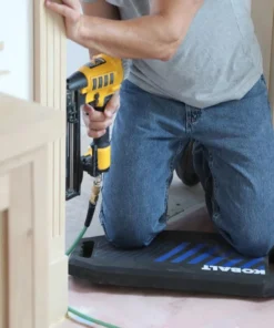 Kobalt Kneeling Pads Black 23.5-in x 11.5-in Foam Kneeling Pad 16 Kobalt Kneeling Pads Black 23.5-in x 11.5-in Foam Kneeling Pad -Kobalt Sales Store 44322199